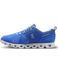 On Shoes - Cloud 5 Waterproof 'Cobalt Glacier' - Lyst
