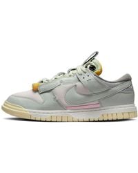 Nike - Air Dunk Jumbo 'Mint Foam' - Lyst