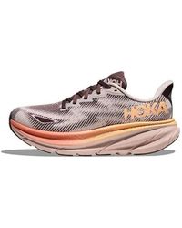 Hoka One One - (Wmns) Clifton 9 'Cosmic Pearl Smoky Quartz' - Lyst