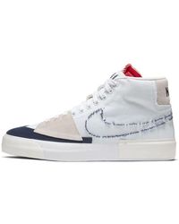 Nike - Blazer Mid Sb Edge 'Hack Pack' - Lyst