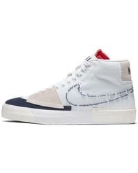 Nike - Blazer Mid Sb Edge 'Hack Pack' - Lyst