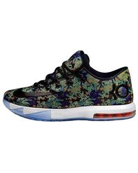 Nike - Kd 6 Ext Floral - Lyst