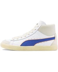 PUMA - Clyde X Rhuigi Royal' - Lyst