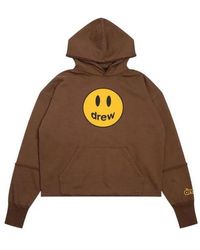 Drew House - Mascot Deconstructed Hoodie - Lyst