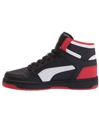 PUMA - Rebound Layup Sl High Risk' - Lyst