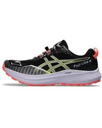 Asics - (Wmns) Fuji Lite 4 Cacti' - Lyst
