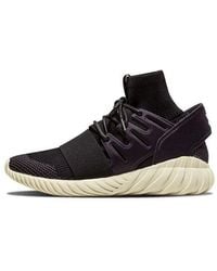 adidas - Tubular Doom Primeknit - Lyst