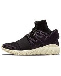 adidas - Tubular Doom Primeknit - Lyst