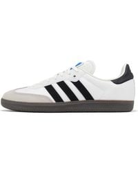 adidas - X Bstn Samba 'Consortium Cup' - Lyst