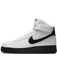 Nike - Air Force 1 High '07 - Lyst