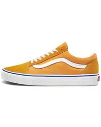 Vans - Old Skool 'Neon Blazing' - Lyst