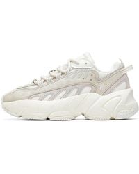 Fila - (Wmns) Ade Low - Lyst