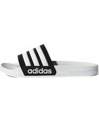 adidas - Adilette Shower Slide - Lyst