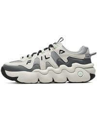 Fila - Panini Basketball Shoes - Lyst