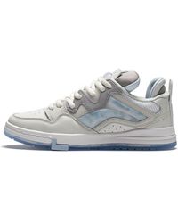 Li-ning - (Wmns) Pro Cozy Low Tops Skateboarding Shoes - Lyst