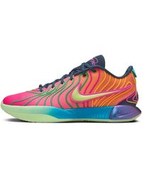 Nike - Lebron Xxi Basketball Shoes - Lyst