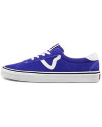 Vans - Epoch Sport Lx 'Surf The Web' - Lyst