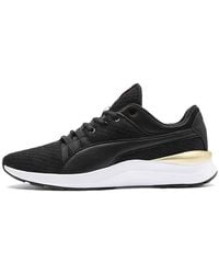 PUMA - (Wmns) Adela Core/ Low Sneakers - Lyst