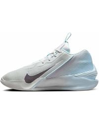 Nike - Air Zoom Gt Jump Academy Ep 'Pure Platinum Glacier' - Lyst