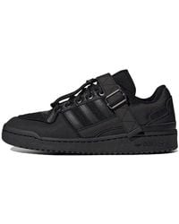 adidas - Otiginals Tenis Forum Low - Lyst