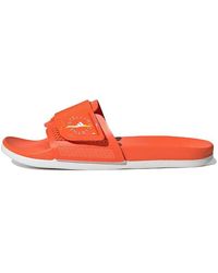 adidas - (Wmns) Stella Mccartney X Slide 'Semi Impact' - Lyst