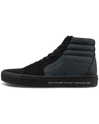 Vans - Neighborhood X Sk8-Hi - Lyst