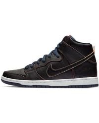 Nike - Sb Dunk High Pro 'nba' Shoes - Lyst