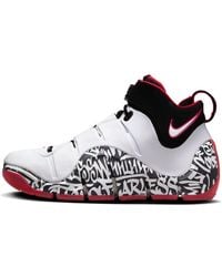Nike - Zoom Lebron 4 'Graffiti' - Lyst