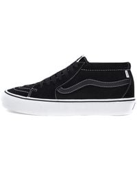 Vans - X Jjjjound Sk8-Mid Vault Lx - Lyst