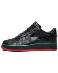 Nike - Air Force 1 Low Premium History Month' 2010 - Lyst