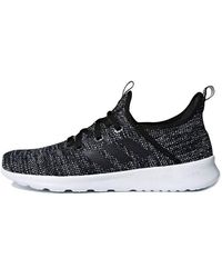 adidas - (Wmns) Cloudfoam Pure 'Core' - Lyst