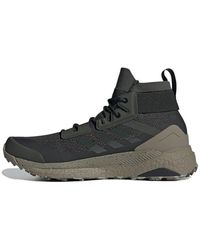 adidas - Parley X Terrex Free Hiker 'Earth Trace Cargo' - Lyst