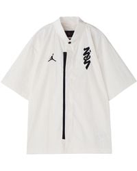 Nike - Fw22 Logo Zion Shirt - Lyst