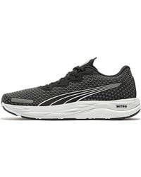 PUMA - Velocity Nitro 2 Wtr Running Shoes - Lyst