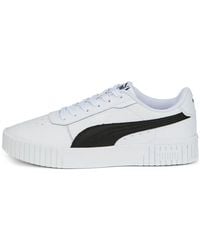 PUMA - Carina 2.0 Sneakers - Lyst