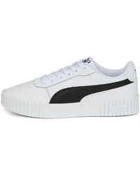 PUMA - Carina 2.0 Sneakers - Lyst