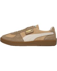 PUMA - Super Team Sd 'Sand Dune Frosted Ivory' - Lyst