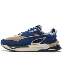 PUMA - Maison Kitsune X Mirage Sport Depths' - Lyst