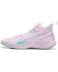 Li-ning - Sonic V1 Mid - Lyst