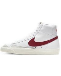 Nike - (Wmns) Blazer '77 Vintage Mid Worn Brick' - Lyst