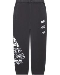 Li-ning - X Star Wars Graphic Sweatpants - Lyst