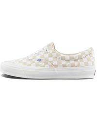 Vans - Vault Og Era Lx Sneakers - Lyst