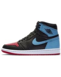 Nike - (Wmns) 1 High Og 'Unc To Chicago' - Lyst