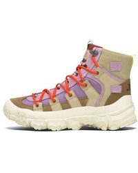 PUMA - Kidsuper Studios X Trailfox Boots 'Lupine Paloma' - Lyst