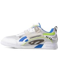 Reebok - Workout Plus Ati 90S Neon Lime' - Lyst