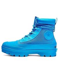 Converse - Ambush X Chuck Taylor All Star Duck Boot High 'Blithe' - Lyst