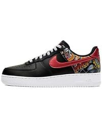 Nike - Air Force 1 Low '07 Lv8 Le 'China Hoop Dreams' - Lyst