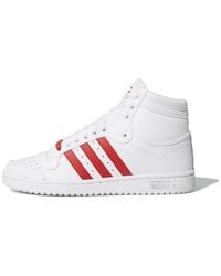 adidas - Top Ten High Lush' - Lyst