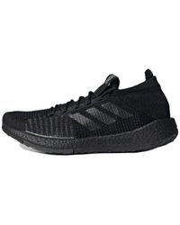 adidas - Pulseboost Hd 'Core Balck' - Lyst