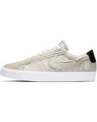 Nike - Medicom Toy X Blazer Low Sb 'Be@Rbrick' - Lyst